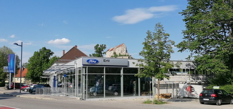 autohaus ertl