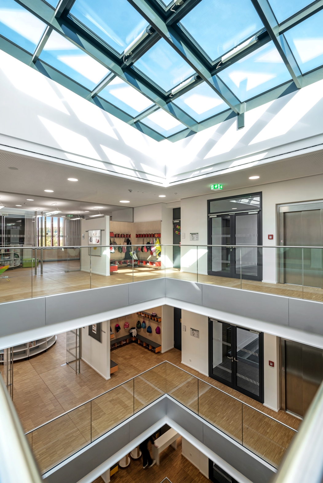 Atrium