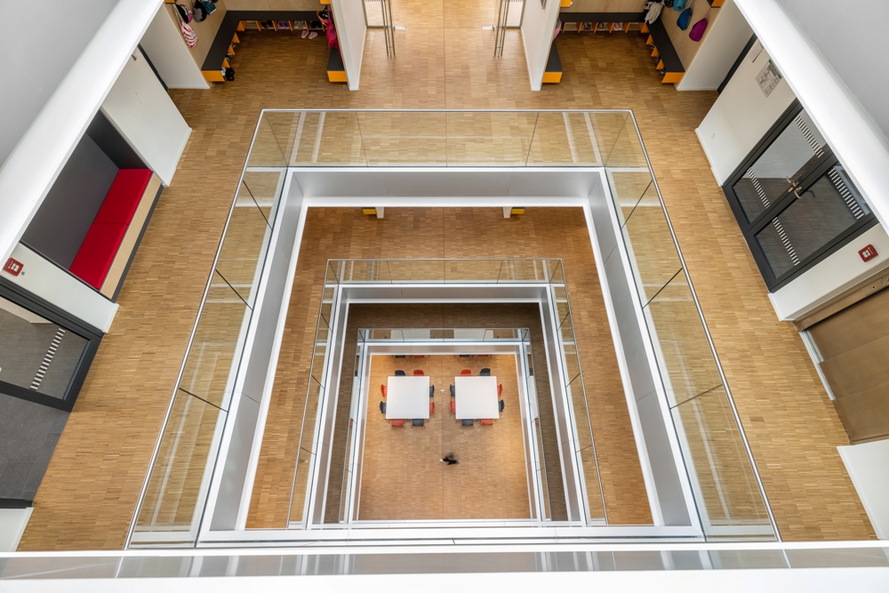 Atrium