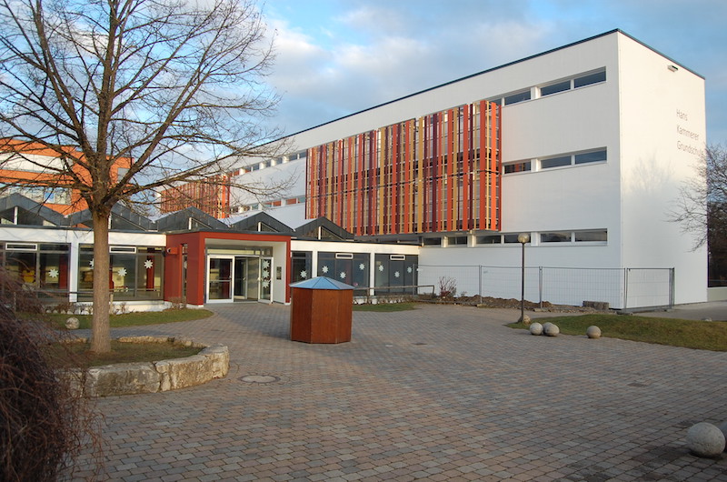 hans kammerer schule