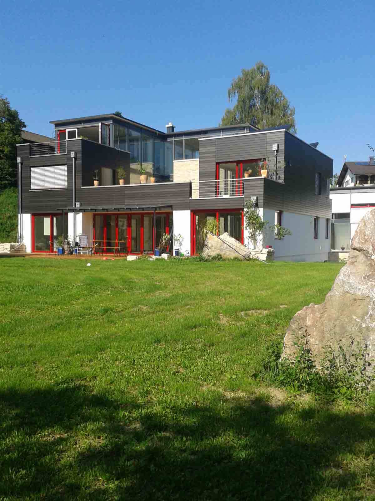 haus h1 burghausen